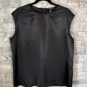 COPY - Black label by Chicos, blouse, tank, Camisole, sleeveless blouse, summer…